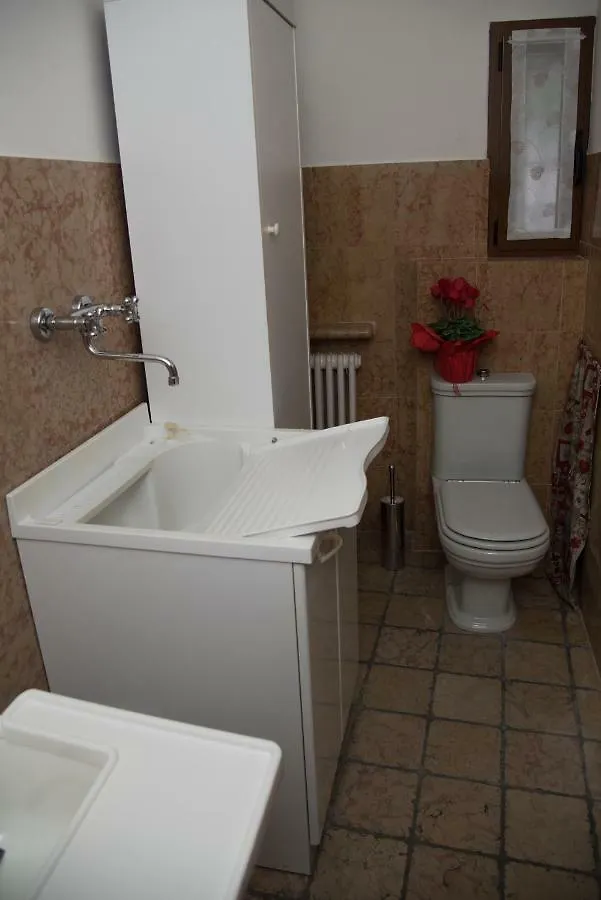 Casa de Férias Casa Vacanze Corte Dei Dami Caprino Veronese