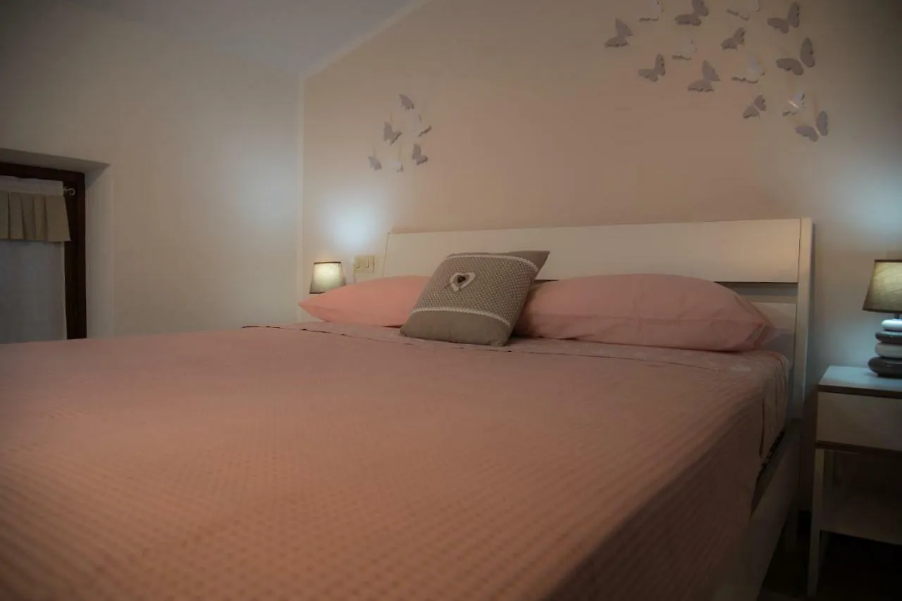 Casa de Férias Casa Vacanze Corte Dei Dami Caprino Veronese Itália