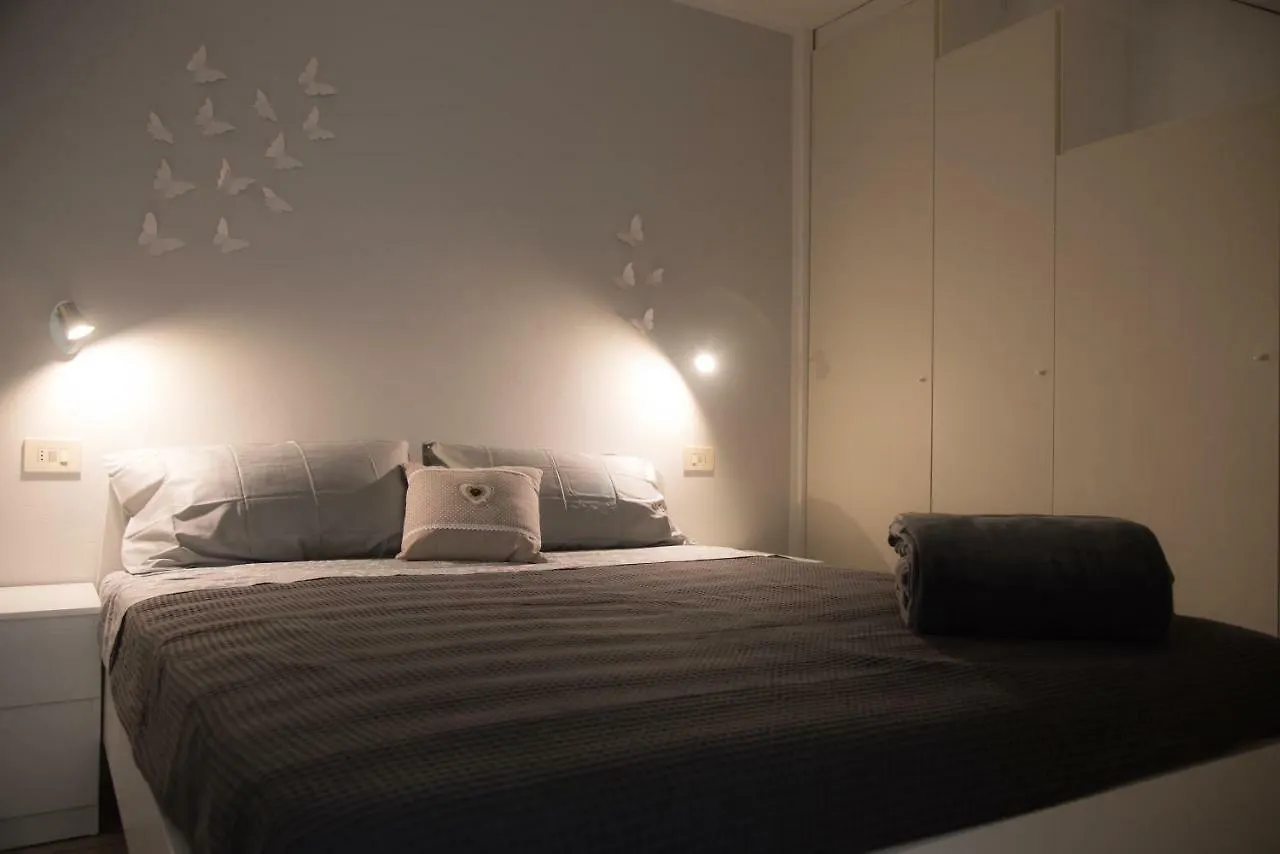 Casa Vacanze Corte Dei Dami Caprino Veronese