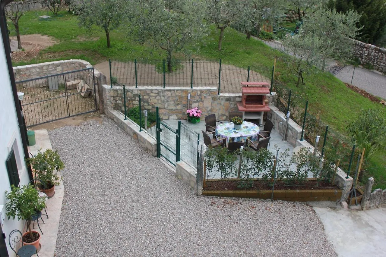 Casa Vacanze Corte Dei Dami Caprino Veronese Itália