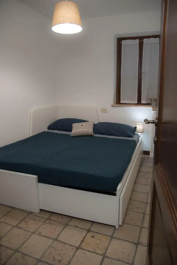Casa Vacanze Corte Dei Dami Каприно-Веронезе Италия