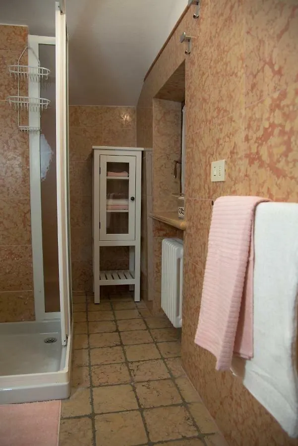 Дом отдыха Casa Vacanze Corte Dei Dami Каприно-Веронезе Италия